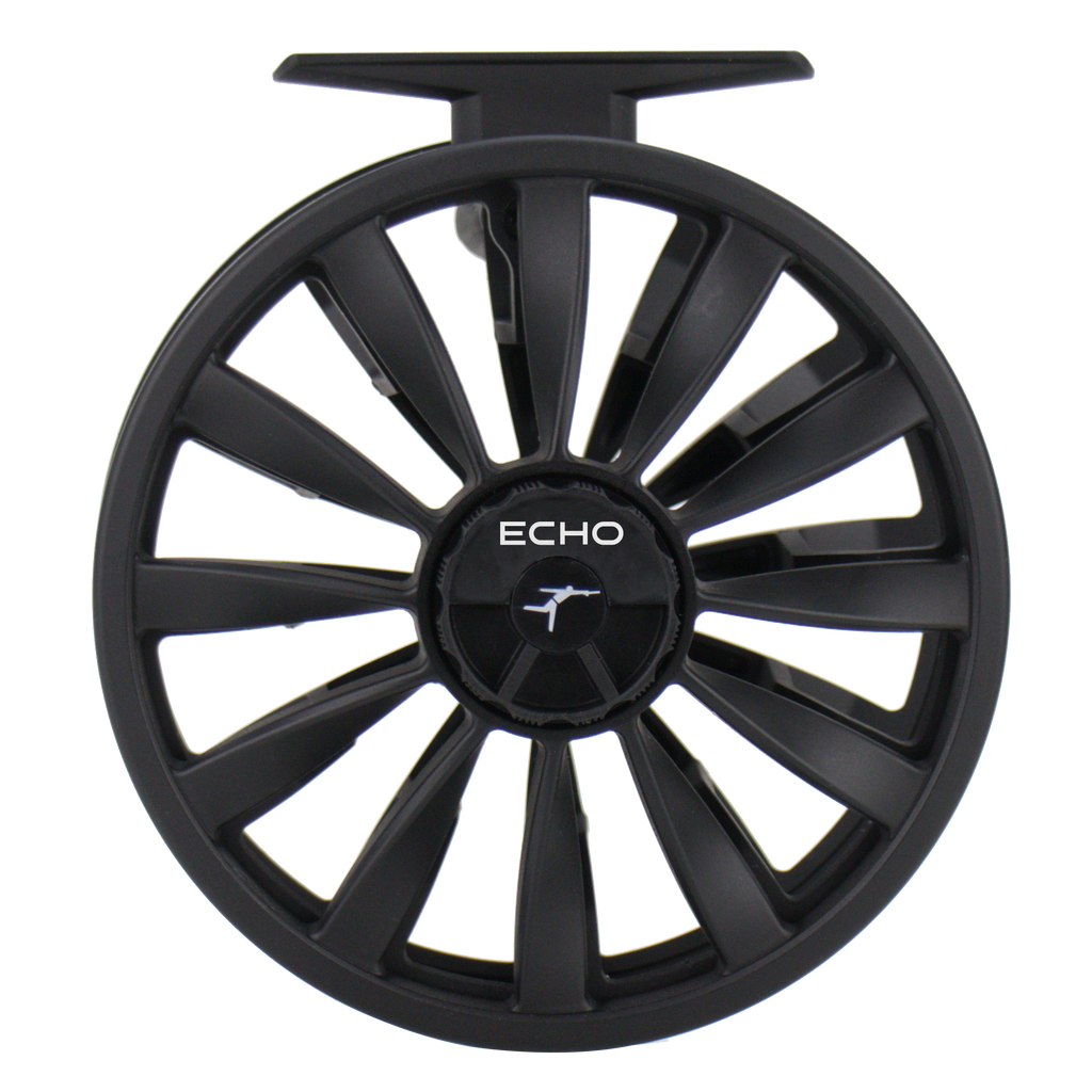 Echo Bravo LT Fly Reel