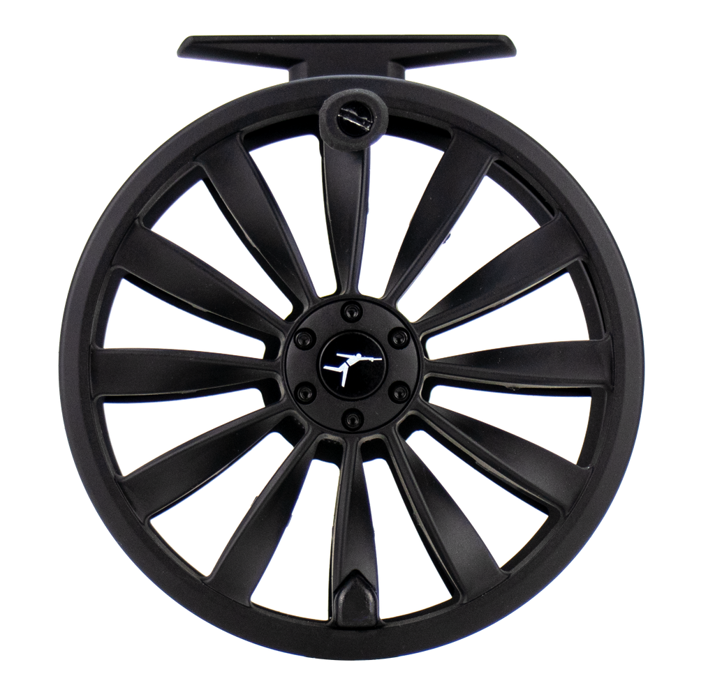 Echo Bravo LT Fly Reel