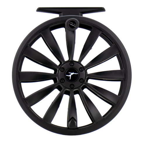Echo Bravo LT Fly Reel