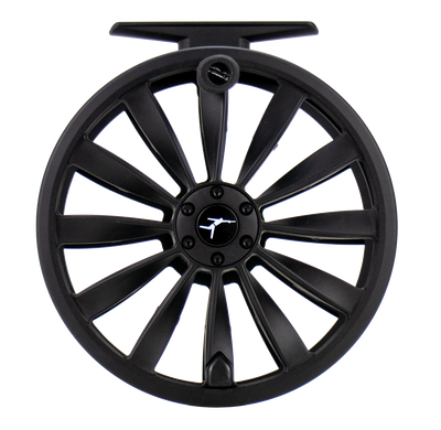 Echo Bravo LT Fly Reel