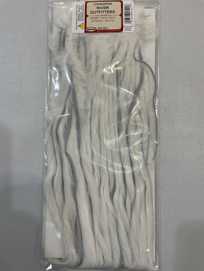 Wapsi Rabbit Half Skin Zonked