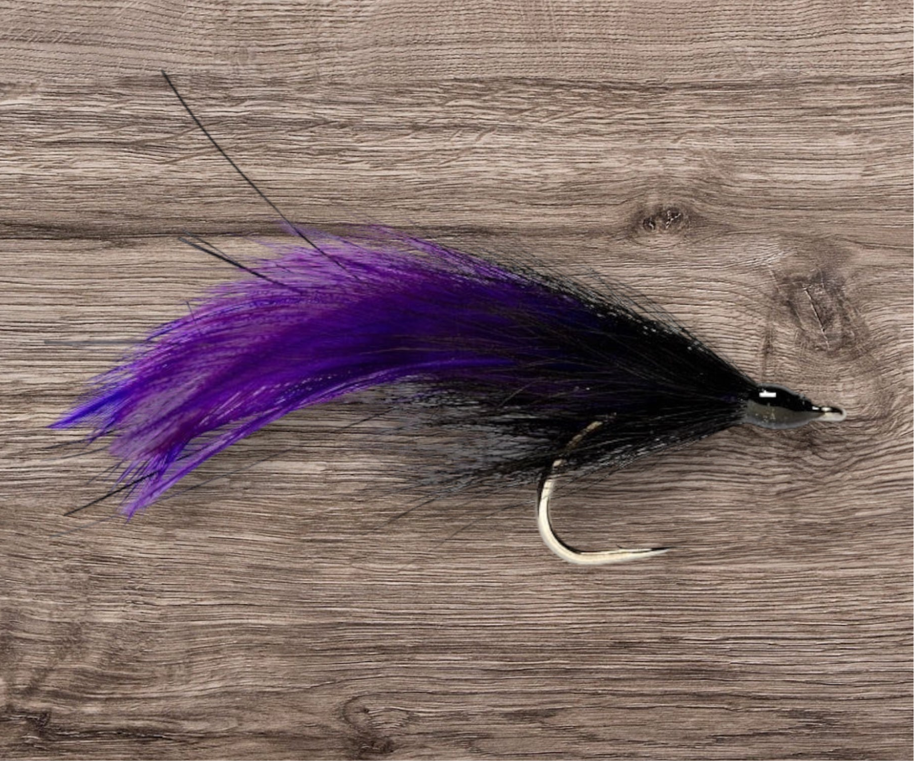 Fulling Mill Malzone's Tarpon Purple