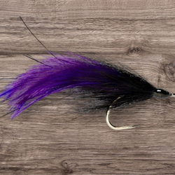 Fulling Mill Malzone's Tarpon Purple