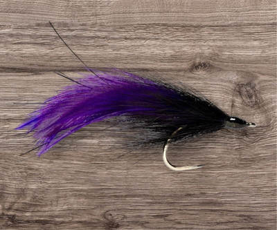 Fulling Mill Malzone's Tarpon Purple