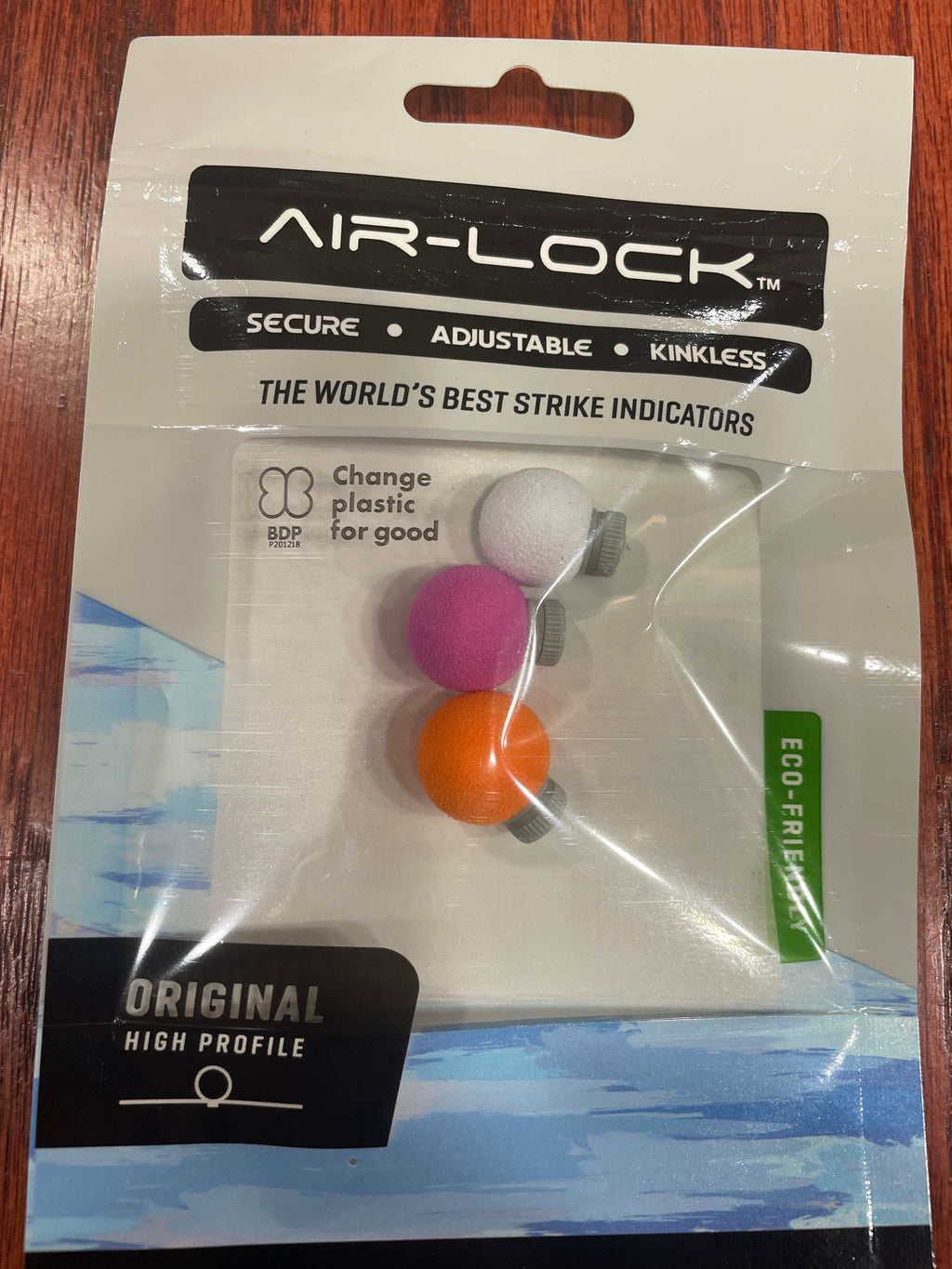 Air-Lock Indicator - 3 Pack
