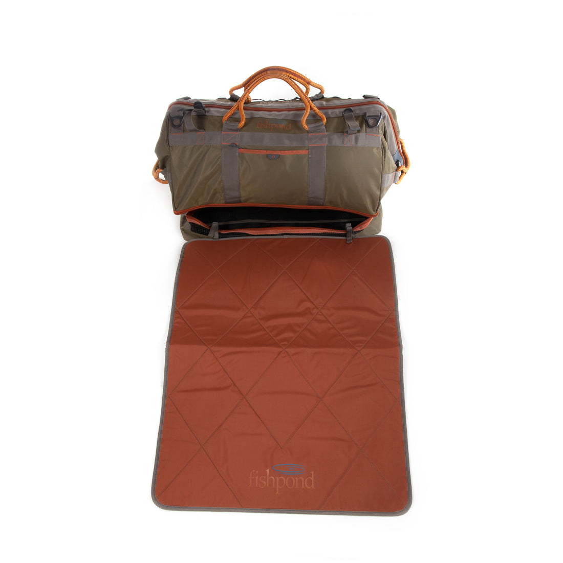 Fishpond Cimarron Wader Duffel Bag