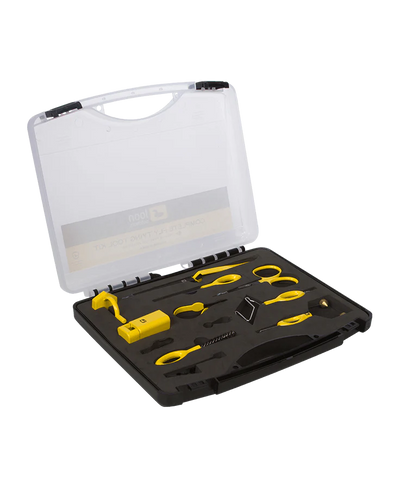 Loon Complete Fly-Tying Tool Kit