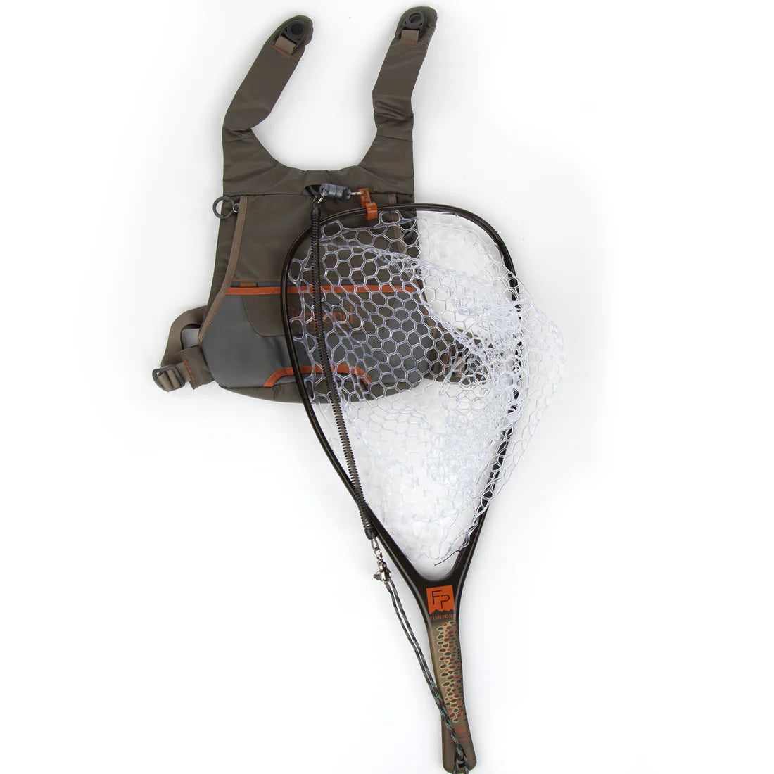 Fishpond Confluence Net Release 2.0 - Magnetic