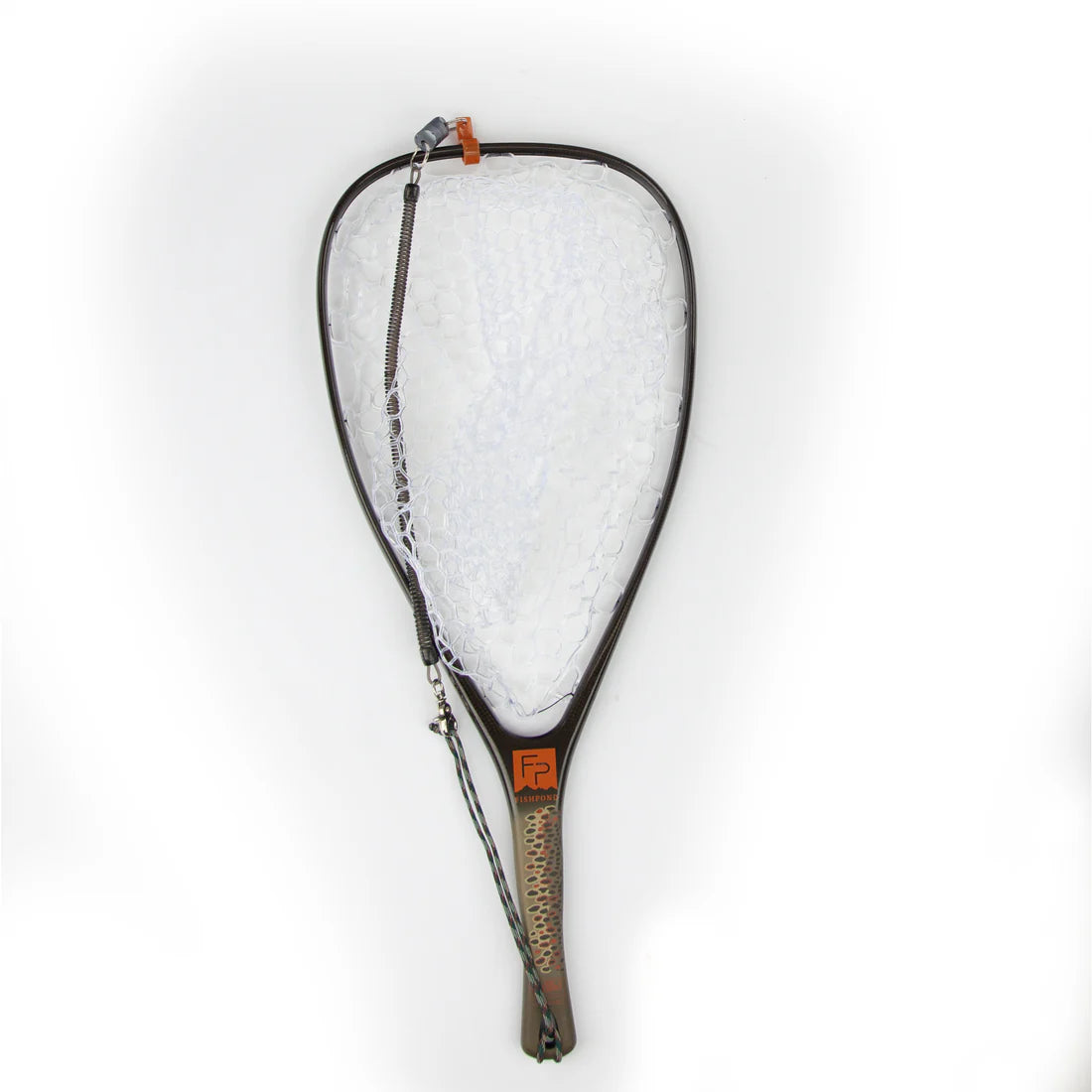 Fishpond Confluence Net Release 2.0 - Magnetic