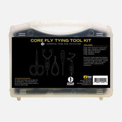 Loon Core Fly Tying Tool Kit