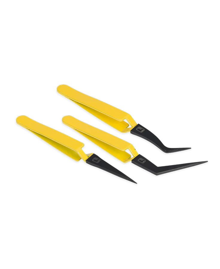 Loon Ergo D-Loop Tweezer Kit