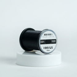Veevus Polyester Threads - 10/0