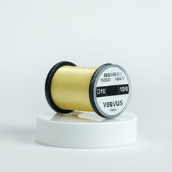 Veevus Polyester Threads - 10/0