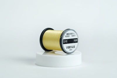 Veevus Polyester Threads - 10/0