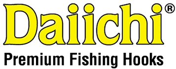 Daiichi hooks logo
