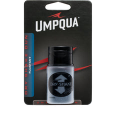 Tiemco Shimazaki Dry Shake Dun