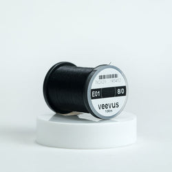 Veevus Thread Polyester 8/0