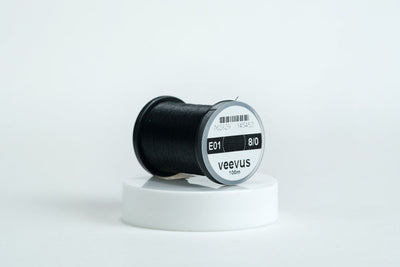 Veevus Thread Polyester 8/0
