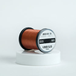 Veevus Thread Polyester 8/0
