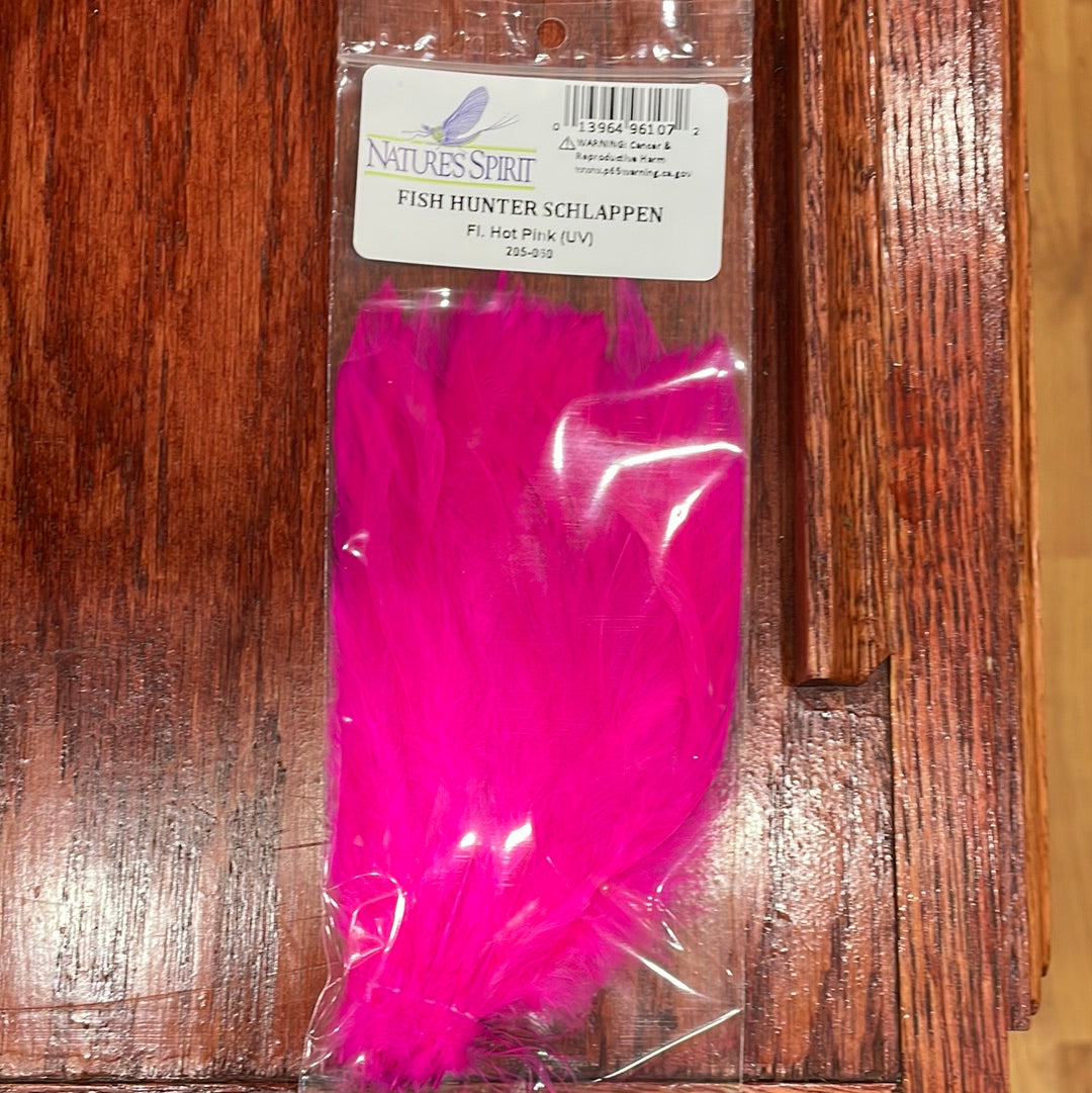 Fish Hunter Schlappen