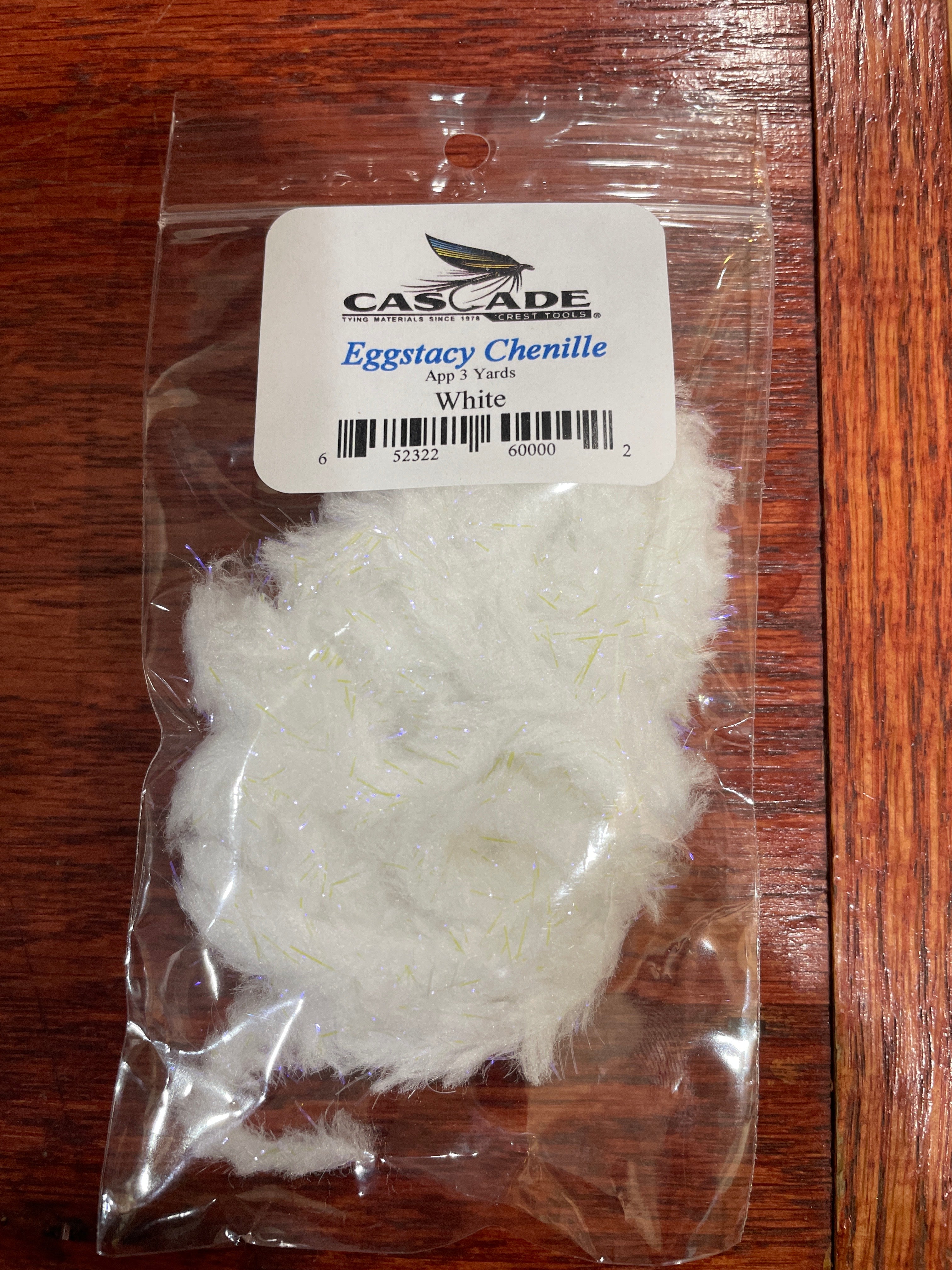 Cascade Eggstacy Chenille