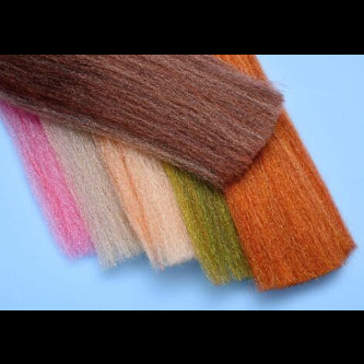 EP® Fibers Silky 3-D