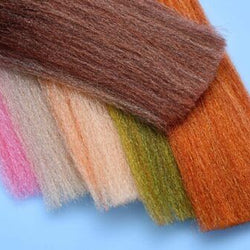 EP® Fibers Silky 3-D