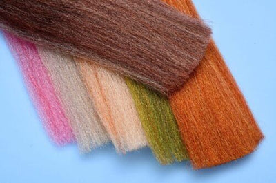 EP® Fibers Silky 3-D