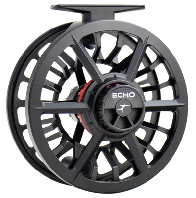 Echo Bravo Fly Reel