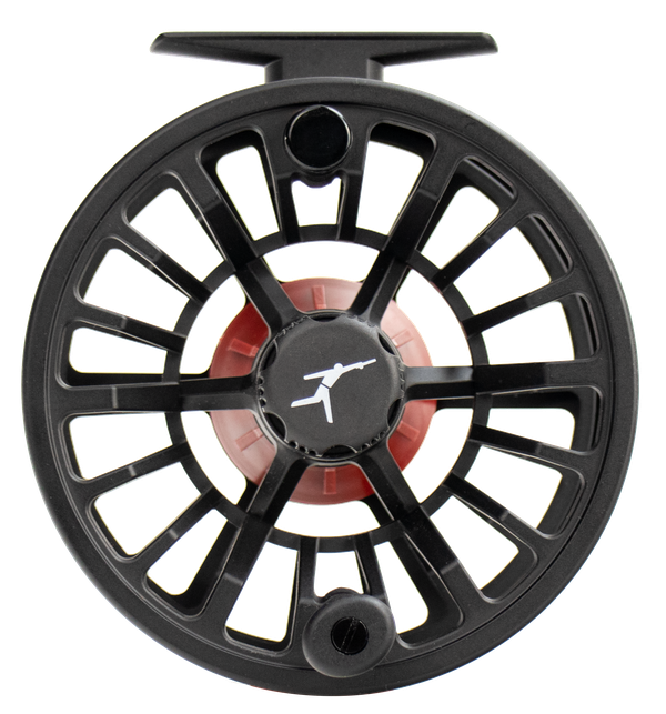Echo Bravo Fly Reel