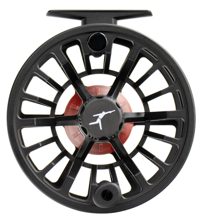 Echo Bravo Fly Reel