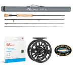 Echo ION XL Steelhead Outfit