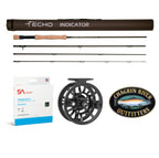 Echo Indicator Steelhead Fly-Fishing Outfit