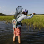Fishpond Nomad™ El Jefe Net