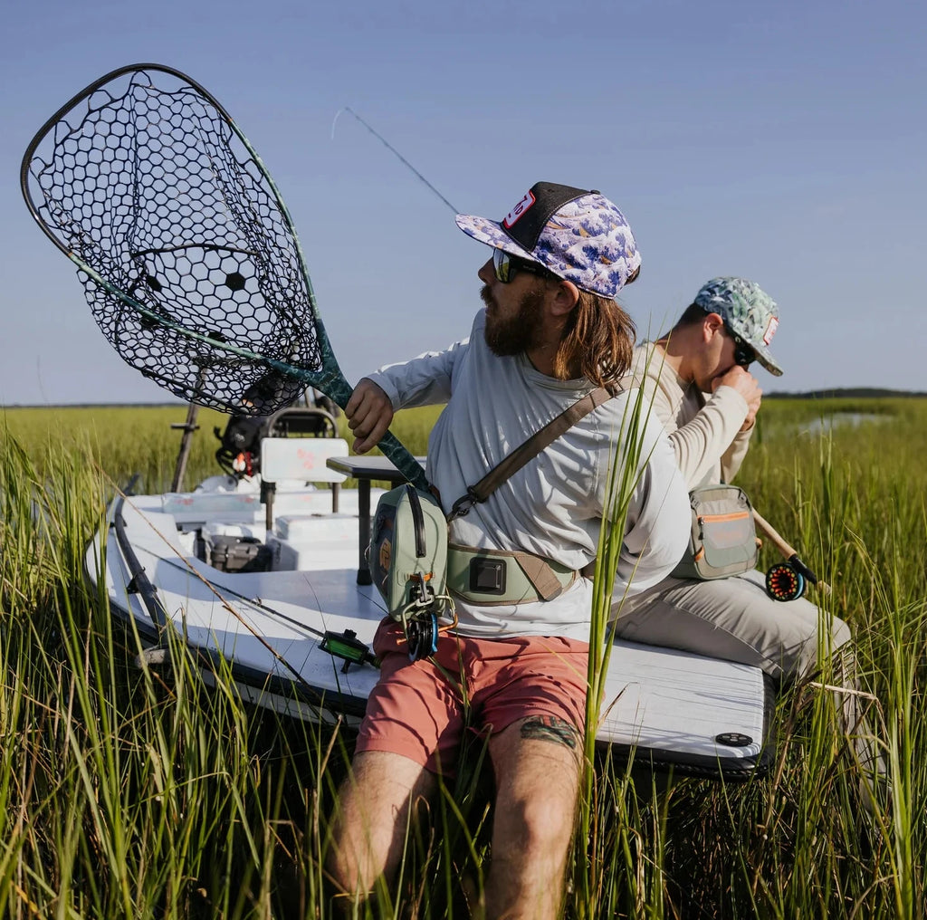Fishpond Nomad™ El Jefe Net