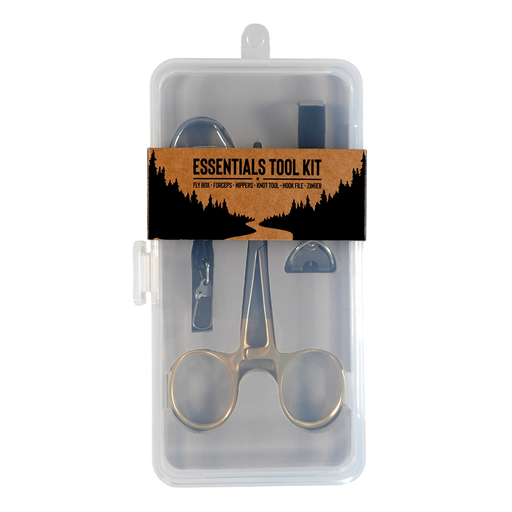 New Phase Essentials Tool Kit