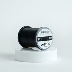 Veevus Thread Polyester 6/0