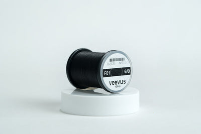 Veevus Thread Polyester 6/0
