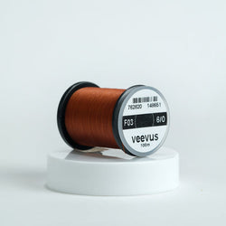 Veevus Thread Polyester 6/0