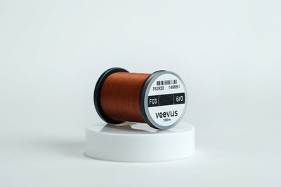 Veevus Thread Polyester 6/0