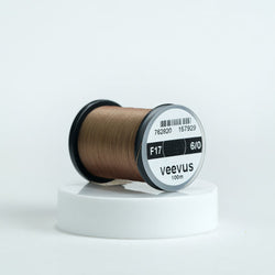 Veevus Thread Polyester 6/0