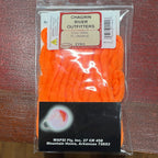 Wapsi Fire Egg Yarn