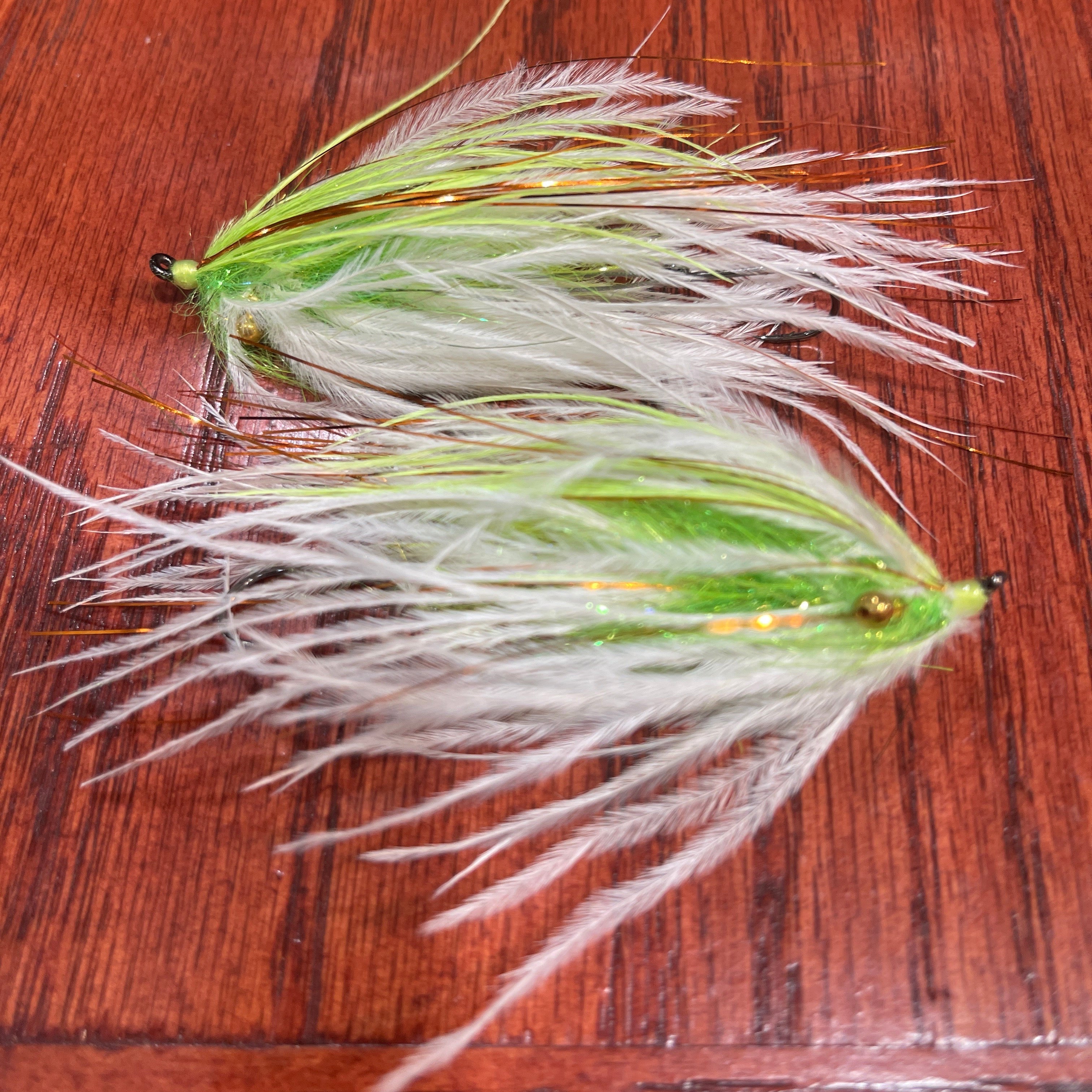 Single Stage Intruder 2 Pack