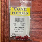Wapsi Cone Heads