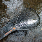 Fishpond Nomad™ Mid-Length Boat Net - Wild Run Edition