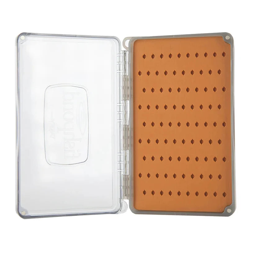 Fishpond Tacky Daypack Fly Box-Burnt Orange