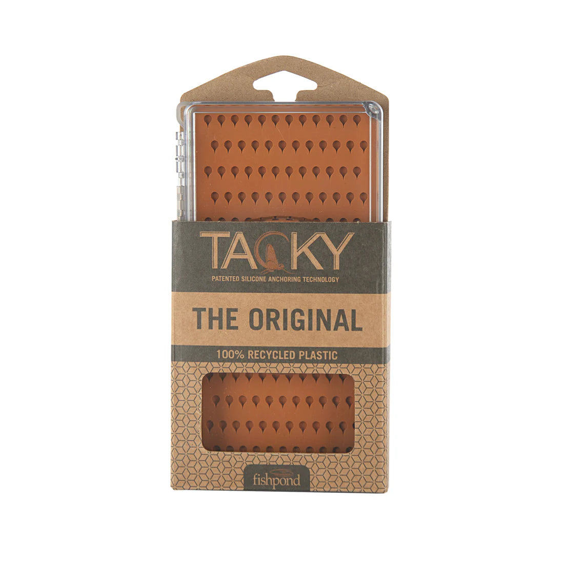 Fishpond Tacky The Original Burnt Orange