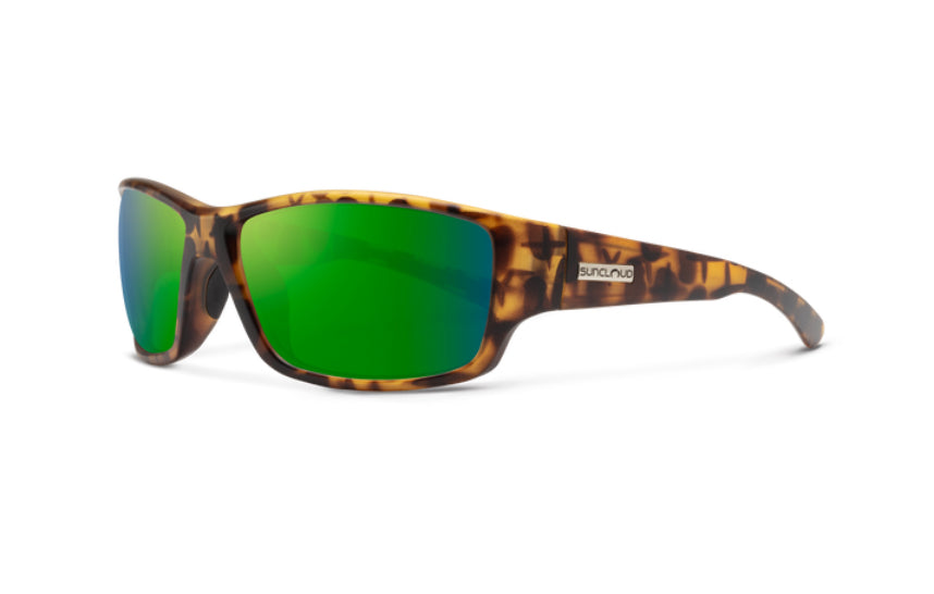 Suncloud Hull Sunglasses