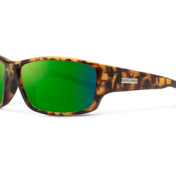Suncloud Hull Sunglasses
