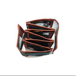 SA Convertible Tip Wallet